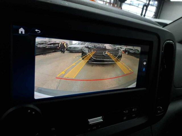 MERCEDES-BENZ Vito116CDI KA Extralang,Automatik,Klima,Kamera... - Mazs furgons: foto 2 MERCEDES-BENZ Vito116CDI KA Extralang,Automatik,Klima,Kamera... - Mazs furgons: foto 2