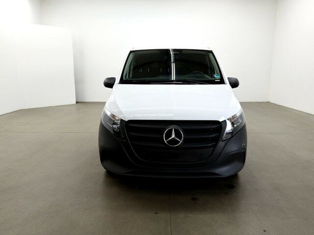 Mazs furgons MERCEDES-BENZ Vito116CDI KA lang,Automatik,Klima,Tempomat...: foto 8
