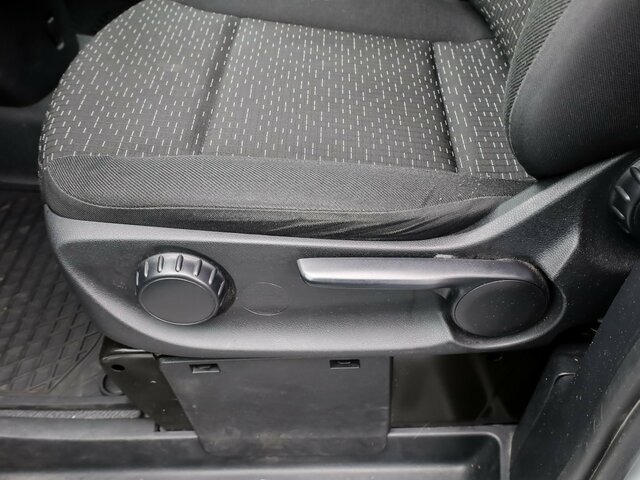 Mazs furgons MERCEDES-BENZ Vito116CDI KA lang,Kamera,Tempomat,Klima...: foto 8 Mazs furgons MERCEDES-BENZ Vito116CDI KA lang,Kamera,Tempomat,Klima...: foto 8