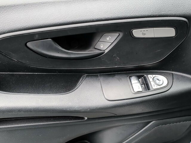 Mazs furgons MERCEDES-BENZ Vito116CDI KA lang,Kamera,Tempomat,Klima...: foto 7 Mazs furgons MERCEDES-BENZ Vito116CDI KA lang,Kamera,Tempomat,Klima...: foto 7