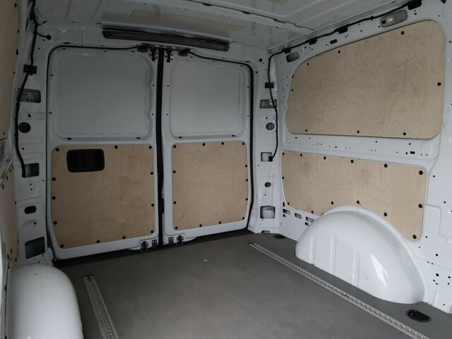 Mazs furgons MERCEDES-BENZ Vito116CDI KA lang,Kamera,Tempomat,Klima...: foto 23 Mazs furgons MERCEDES-BENZ Vito116CDI KA lang,Kamera,Tempomat,Klima...: foto 23