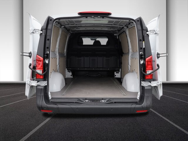 Mazs furgons MERCEDES-BENZ Vito116CDI KA lang,Kamera,Tempomat,Klima...: foto 22 Mazs furgons MERCEDES-BENZ Vito116CDI KA lang,Kamera,Tempomat,Klima...: foto 22