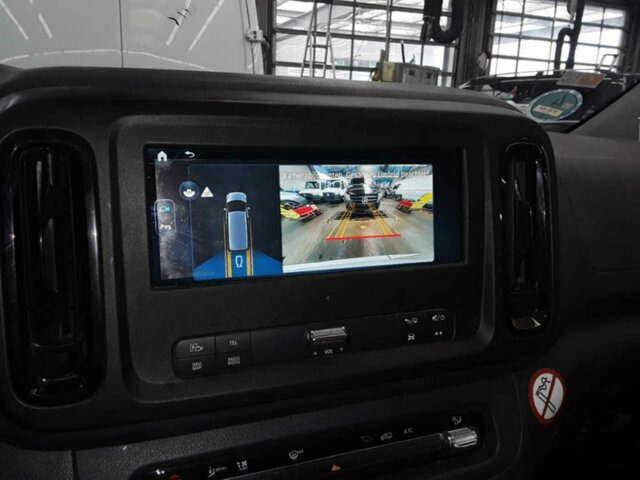 MERCEDES-BENZ Vito116CDI KA lang,Klima,Tempomat,Kamera... - Mazs furgons: foto 3 MERCEDES-BENZ Vito116CDI KA lang,Klima,Tempomat,Kamera... - Mazs furgons: foto 3