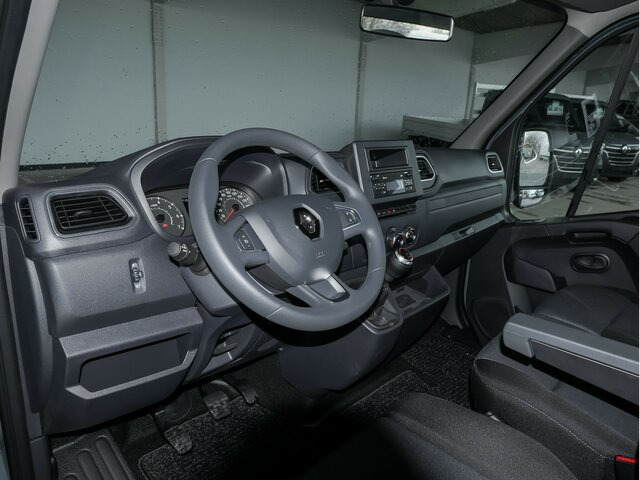 RENAULT Master Pritsche L4,3,5To,4200mm Ladefläche - Automašīna ar kravas platformu: foto 2 RENAULT Master Pritsche L4,3,5To,4200mm Ladefläche - Automašīna ar kravas platformu: foto 2