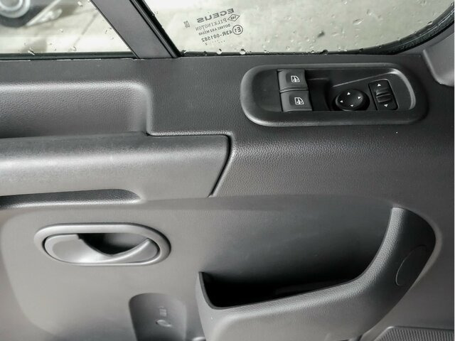 Automašīna ar kravas platformu RENAULT Master Pritsche L4,3,5To,4200mm Ladefläche: foto 6