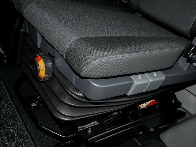 Automašīna ar kravas platformu RENAULT Master Pritsche L4,3,5To,4200mm Ladefläche: foto 7