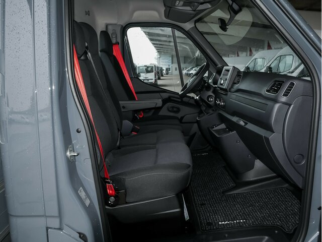 Automašīna ar kravas platformu RENAULT Master Pritsche L4,3,5To,4200mm Ladefläche: foto 20