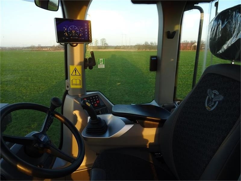 Case 721G - Riteņu iekrāvējs: foto 5 Case 721G - Riteņu iekrāvējs: foto 5