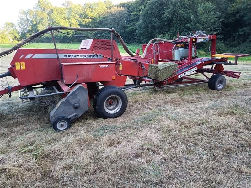 Pomi Mini 100 MF 1839 - Ruļļu ietinējs: foto 3 Pomi Mini 100 MF 1839 - Ruļļu ietinējs: foto 3