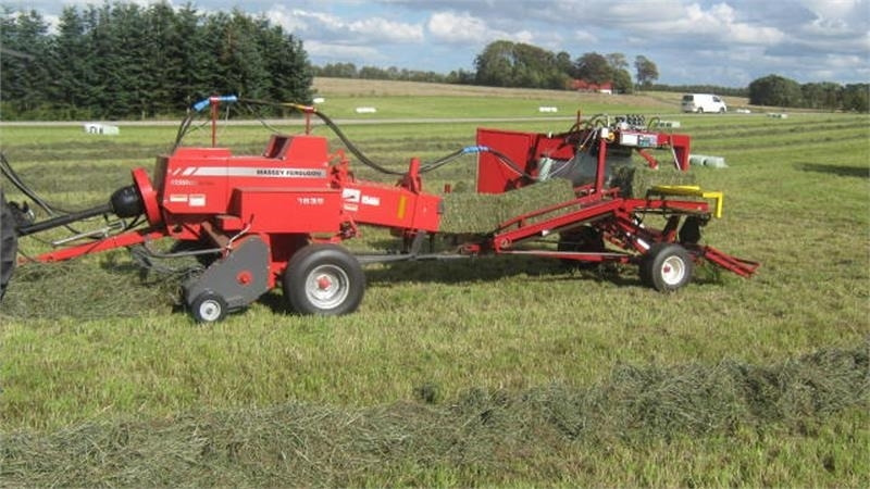 Pomi Mini 100 MF 1839 - Ruļļu ietinējs: foto 1 Pomi Mini 100 MF 1839 - Ruļļu ietinējs: foto 1