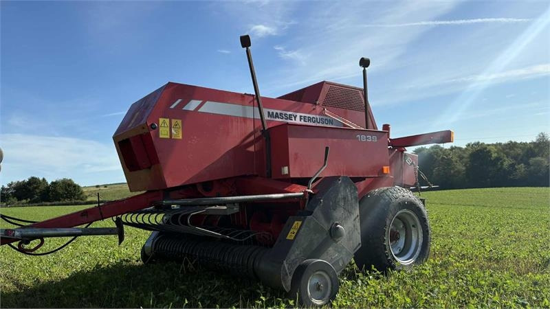 Pomi Mini 100 MF 1839 - Ruļļu ietinējs: foto 4 Pomi Mini 100 MF 1839 - Ruļļu ietinējs: foto 4