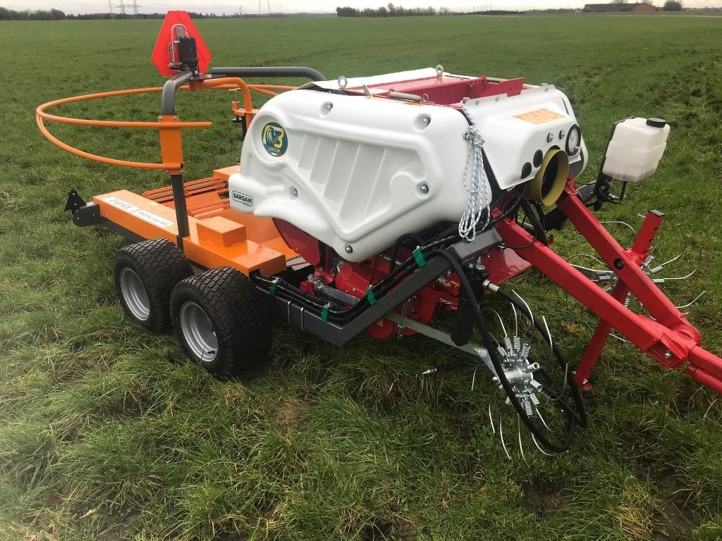 Pomi Mini wrap 60 - Rituļu prese: foto 4 Pomi Mini wrap 60 - Rituļu prese: foto 4