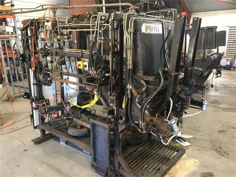 Pomi Pro1 - Fermu aprīkojums: foto 2 Pomi Pro1 - Fermu aprīkojums: foto 2