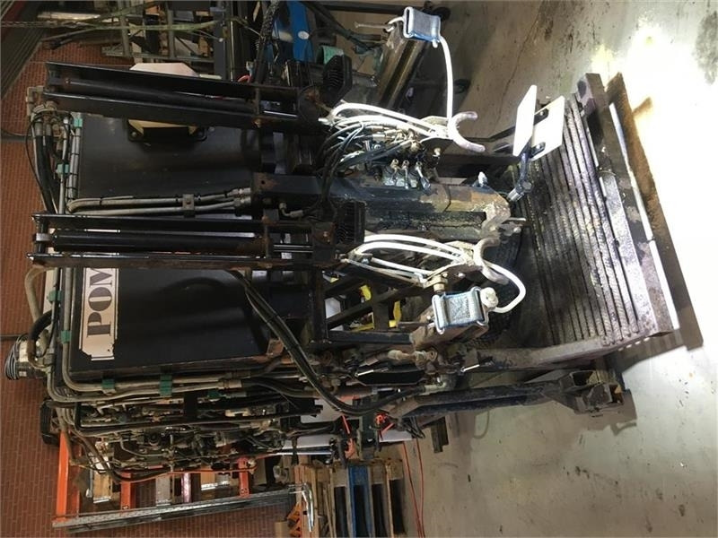 Pomi Pro1 - Fermu aprīkojums: foto 3 Pomi Pro1 - Fermu aprīkojums: foto 3