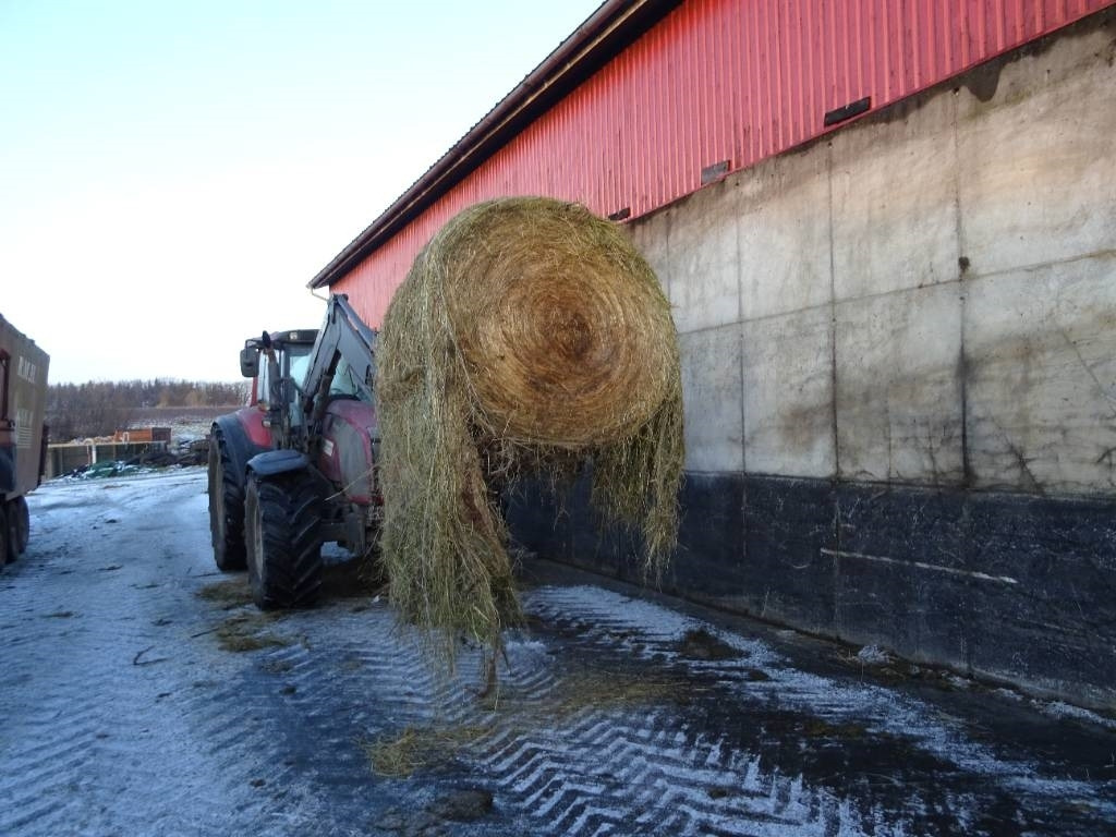 Pomi Rundballeafvikler - Fermu aprīkojums: foto 3 Pomi Rundballeafvikler - Fermu aprīkojums: foto 3
