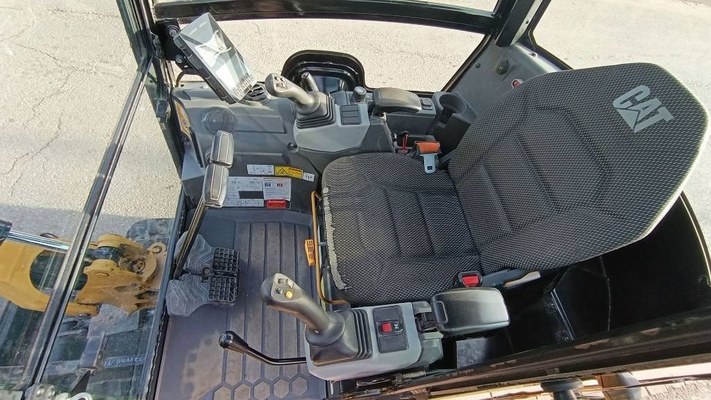 CAT 301.8 Powertilt (hydr. Schnellwechsler MS01) Klima - Mini-ekskavators: foto 5 CAT 301.8 Powertilt (hydr. Schnellwechsler MS01) Klima - Mini-ekskavators: foto 5