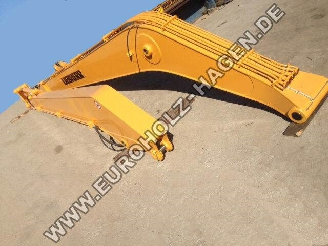 CAT 350 365 Long Reach Boom 315 320 325 330 345 - Ekskavatora kauss: foto 4 CAT 350 365 Long Reach Boom 315 320 325 330 345 - Ekskavatora kauss: foto 4