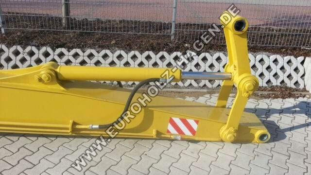 CAT 350 365 Long Reach Boom 315 320 325 330 345 - Ekskavatora kauss: foto 5 CAT 350 365 Long Reach Boom 315 320 325 330 345 - Ekskavatora kauss: foto 5