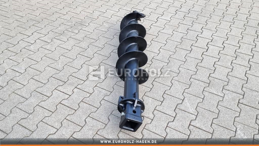 Digga A6-10-MFT Erdbohrer Durchmesser 250 mm - Zemes urbis: foto 5 Digga A6-10-MFT Erdbohrer Durchmesser 250 mm - Zemes urbis: foto 5