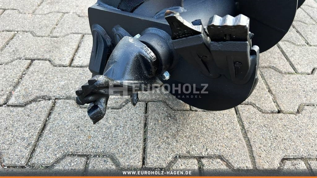 Jaunā Zemes urbis [Digga] Digga A4-12-MFT Erdbohrer Durchmesser 300: foto 9