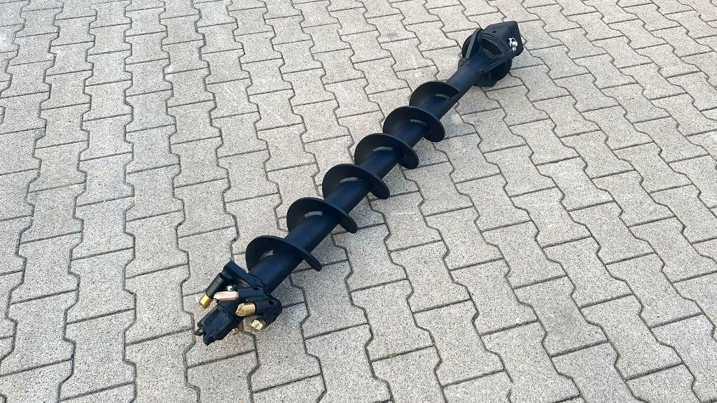 Digga RC6-08-MFT Erdbohrer Durchmesser 200 mm - Zemes urbis: foto 1 Digga RC6-08-MFT Erdbohrer Durchmesser 200 mm - Zemes urbis: foto 1