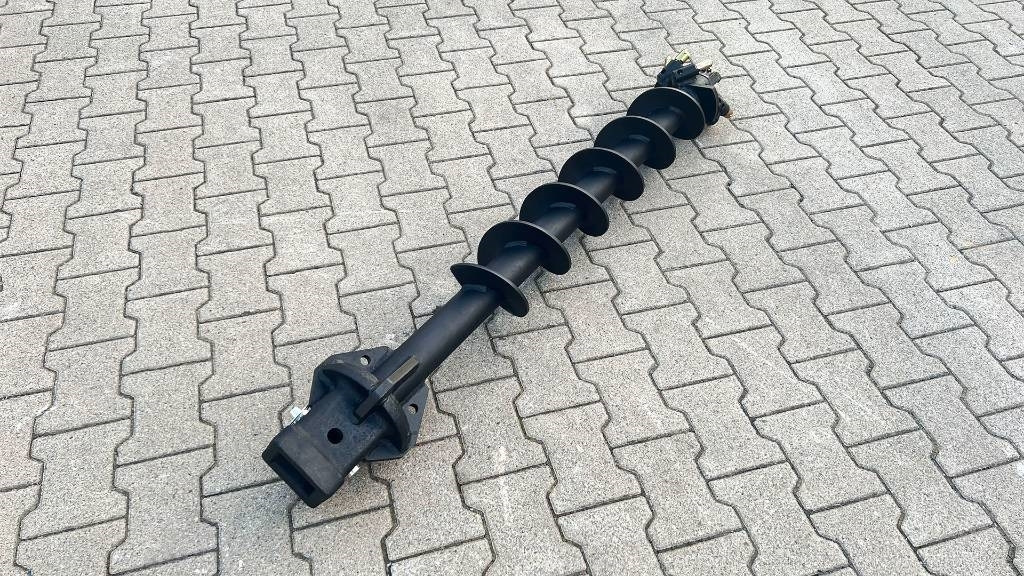 Digga RC6-08-MFT Erdbohrer Durchmesser 200 mm - Zemes urbis: foto 5 Digga RC6-08-MFT Erdbohrer Durchmesser 200 mm - Zemes urbis: foto 5