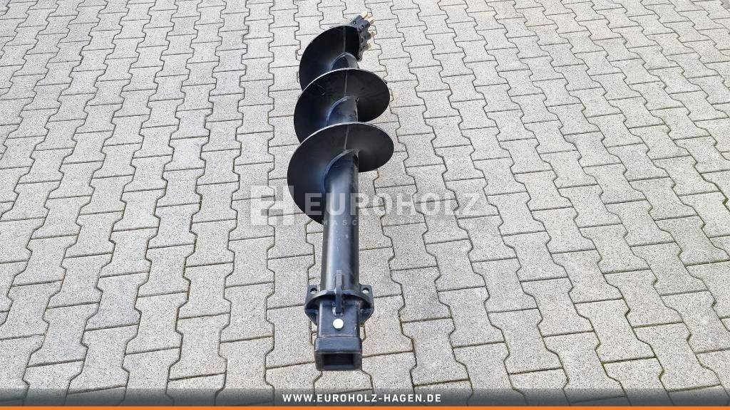Digga RC6-16-MFT Erdbohrer Durchmesser 400 mm - Zemes urbis: foto 5 Digga RC6-16-MFT Erdbohrer Durchmesser 400 mm - Zemes urbis: foto 5