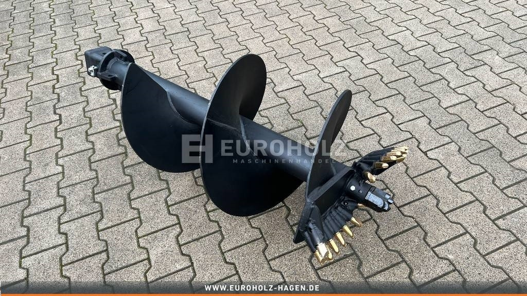 Digga RC6-24-MFT Erdbohrer Durchmesser 600 mm - Zemes urbis: foto 2 Digga RC6-24-MFT Erdbohrer Durchmesser 600 mm - Zemes urbis: foto 2