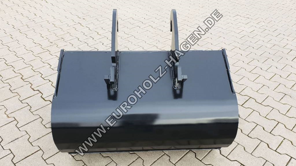 EH Tieflöffel Baggerlöffel passend CW MS OQ S SW - Ekskavatora kauss: foto 3 EH Tieflöffel Baggerlöffel passend CW MS OQ S SW - Ekskavatora kauss: foto 3