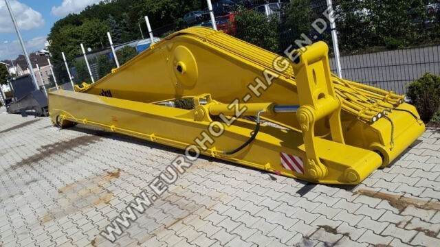 Komatsu Long Reach 22 m Boom Lange Arm PC 450 - Ekskavatora kauss: foto 1 Komatsu Long Reach 22 m Boom Lange Arm PC 450 - Ekskavatora kauss: foto 1