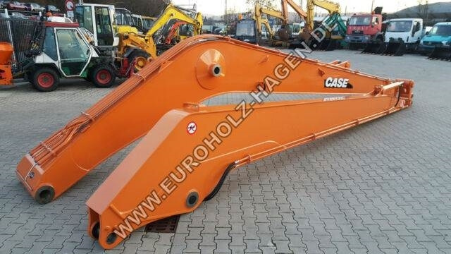 Liebherr 924 914 LONG REACH 16 Langarm Long boom - Ekskavatora kauss: foto 2 Liebherr 924 914 LONG REACH 16 Langarm Long boom - Ekskavatora kauss: foto 2
