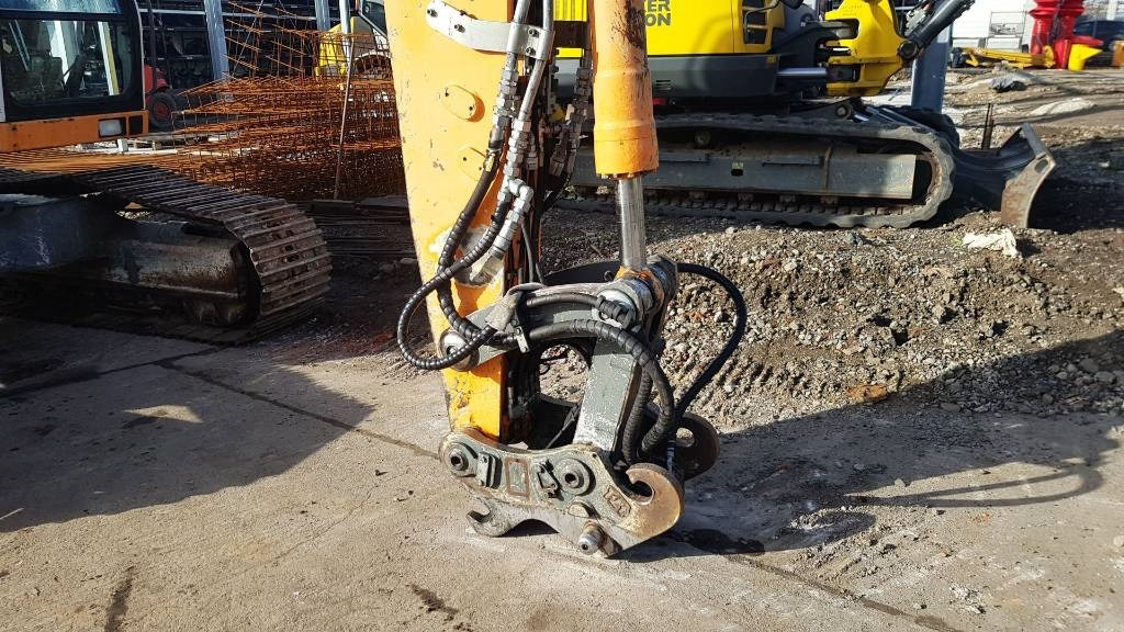 Liebherr Kettenbagger R924B HDSL Litronic, SW48 Likufix - Kāpurķēžu ekskavators: foto 3 Liebherr Kettenbagger R924B HDSL Litronic, SW48 Likufix - Kāpurķēžu ekskavators: foto 3