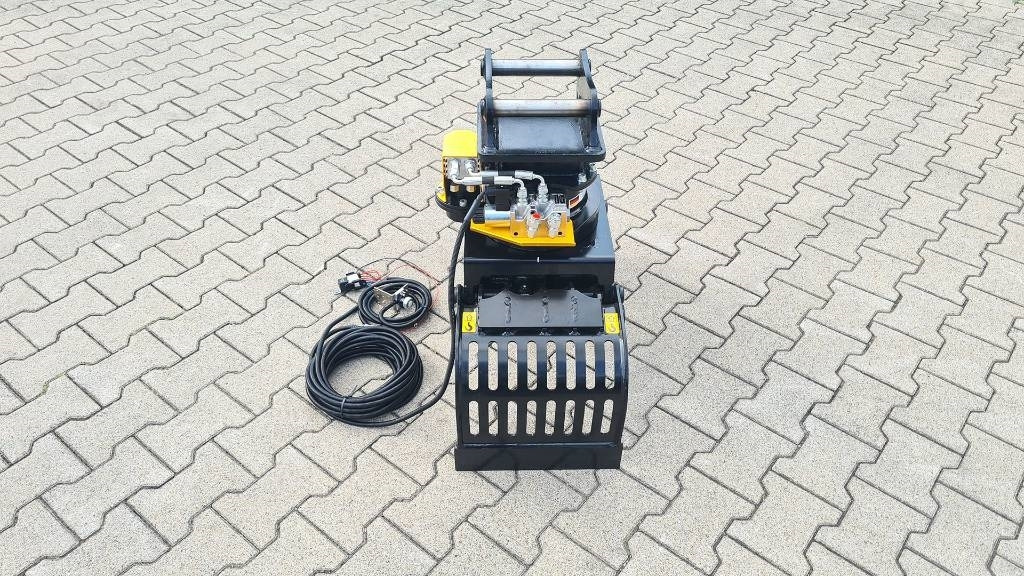 MB Crusher Sortiergreifer MB Crusher MB-G350 - Greiferi - Celtniecības tehnika: foto 3 MB Crusher Sortiergreifer MB Crusher MB-G350 - Greiferi - Celtniecības tehnika: foto 3