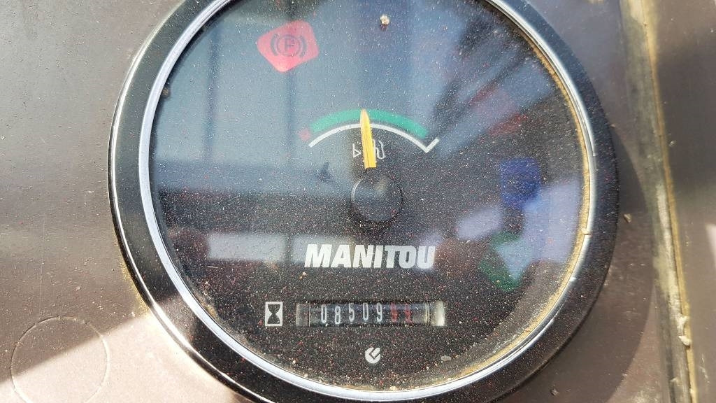 Manitou MSI 30  līzingu Manitou MSI 30: foto 9