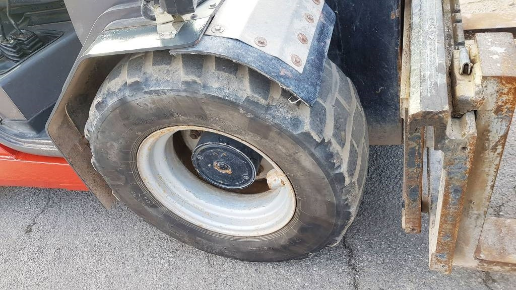 Manitou MSI 30  līzingu Manitou MSI 30: foto 15