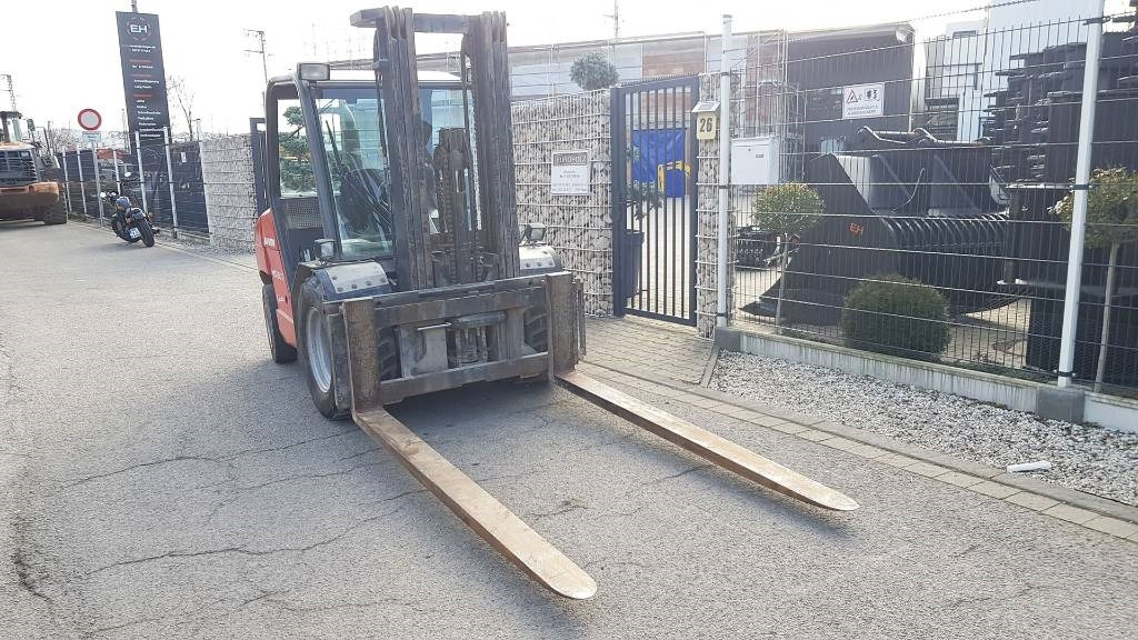 Manitou MSI 30  līzingu Manitou MSI 30: foto 6