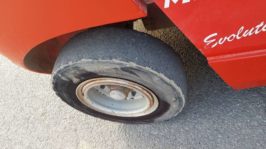 Manitou MSI 30  līzingu Manitou MSI 30: foto 16