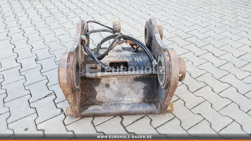 Passend für Verachtert CW20 CW30 CW40 - Ātrā sakabe - Celtniecības tehnika: foto 5 Passend für Verachtert CW20 CW30 CW40 - Ātrā sakabe - Celtniecības tehnika: foto 5