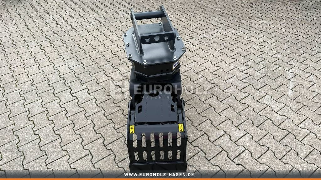 Sortiergreifer MB Crusher MB-G400 für MS03 - Greiferi - Celtniecības tehnika: foto 4 Sortiergreifer MB Crusher MB-G400 für MS03 - Greiferi - Celtniecības tehnika: foto 4