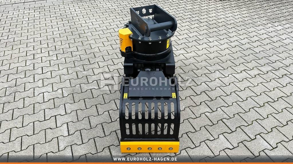 Sortiergreifer MB Crusher MB-G450 MS03 3,5-5,5 t - Greiferi - Celtniecības tehnika: foto 3 Sortiergreifer MB Crusher MB-G450 MS03 3,5-5,5 t - Greiferi - Celtniecības tehnika: foto 3