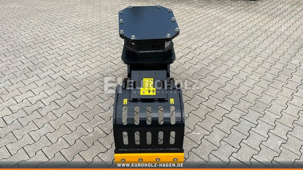 Sortiergreifer MB Crusher MB-G500 S4 5-7 t - Greiferi - Celtniecības tehnika: foto 4 Sortiergreifer MB Crusher MB-G500 S4 5-7 t - Greiferi - Celtniecības tehnika: foto 4