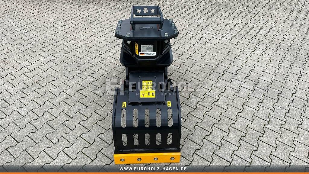 Sortiergreifer MB Crusher MB-G500 S4 für MS03 - Greiferi - Celtniecības tehnika: foto 3 Sortiergreifer MB Crusher MB-G500 S4 für MS03 - Greiferi - Celtniecības tehnika: foto 3