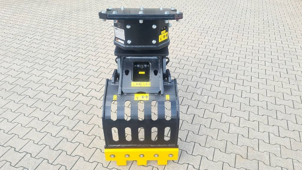 Sortiergreifer MB Crusher MB-G600 S4 6-12 t Messer - Greiferi - Celtniecības tehnika: foto 3 Sortiergreifer MB Crusher MB-G600 S4 6-12 t Messer - Greiferi - Celtniecības tehnika: foto 3