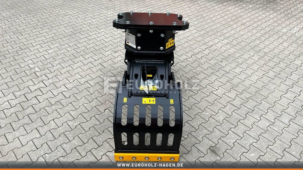 Sortiergreifer MB Crusher MB-G600 S4 6-12 t - Greiferi - Celtniecības tehnika: foto 3 Sortiergreifer MB Crusher MB-G600 S4 6-12 t - Greiferi - Celtniecības tehnika: foto 3