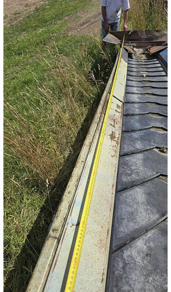 Big Förderband - Konveijers: foto 4 Big Förderband - Konveijers: foto 4