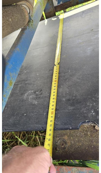 Big Förderband - Konveijers: foto 3 Big Förderband - Konveijers: foto 3