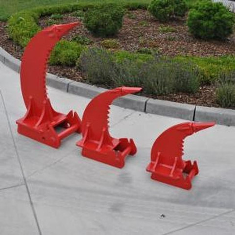 Big Reißzahn Ripper - Irdinātājs: foto 1 Big Reißzahn Ripper - Irdinātājs: foto 1