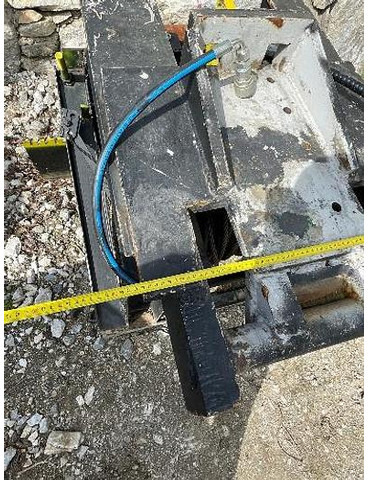 Vinča Big Seilwinde 10 t hydraulisch: foto 12 Vinča Big Seilwinde 10 t hydraulisch: foto 12