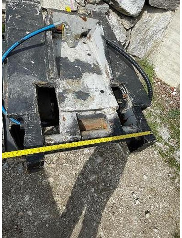 Vinča Big Seilwinde 10 t hydraulisch: foto 11 Vinča Big Seilwinde 10 t hydraulisch: foto 11