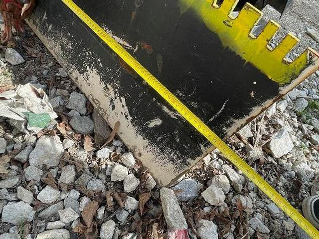 Vinča Big Seilwinde 10 t hydraulisch: foto 13 Vinča Big Seilwinde 10 t hydraulisch: foto 13